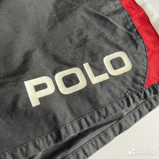 Шорты нейлоновые Polo Sport (L-XL)