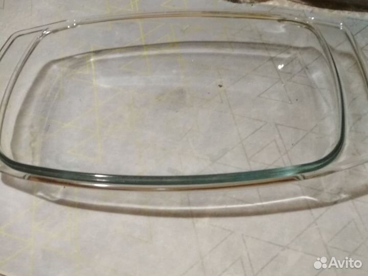 Формы для запекания