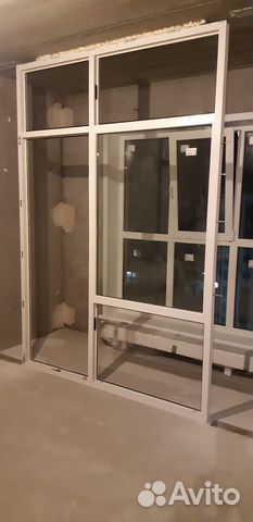 Продам пластиковое окно купить в Новосибирске | Товары для дома и дачи ...