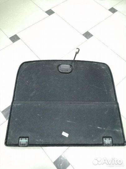 Пол в багажник Jeep Cherokee KL ED6 2014