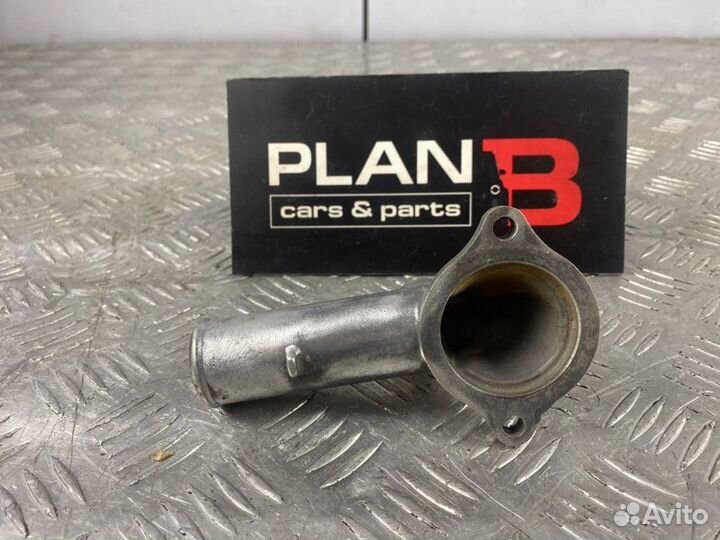 Крышка термостата Toyota Carina E AT190L 4AFE 1992