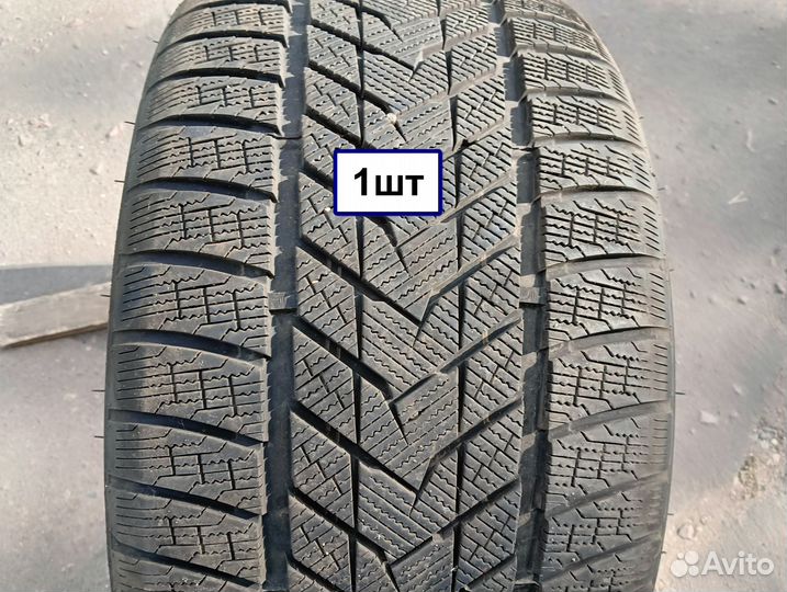 Arivo Winmaster ProX ARW5 275/35 R19