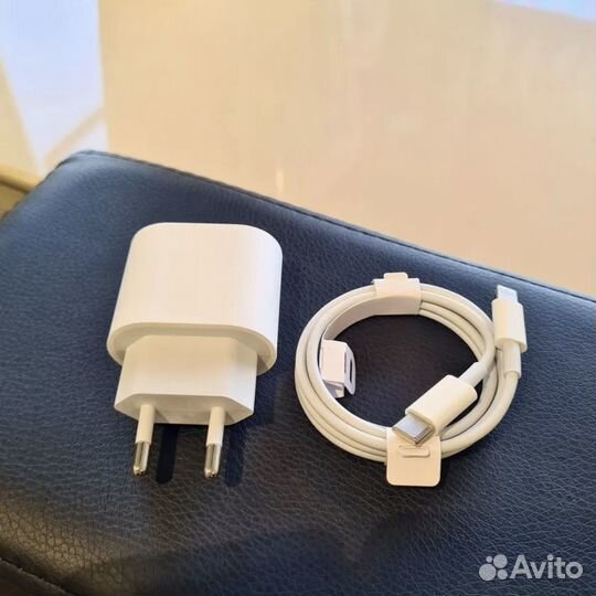 Адаптер apple