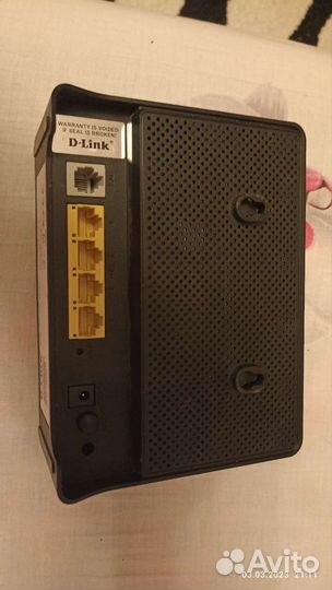 Wifi роутер