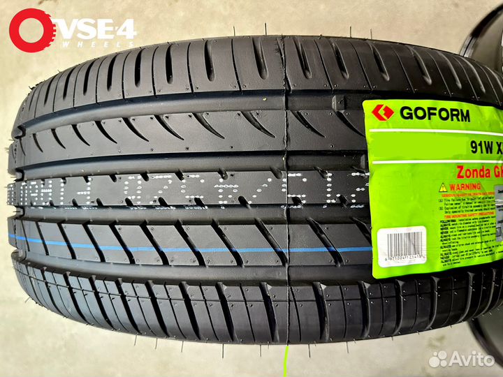 Goform GH-18 225/45 R17