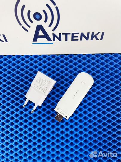 Модем ZTE MF 79 С раздачей WiFi