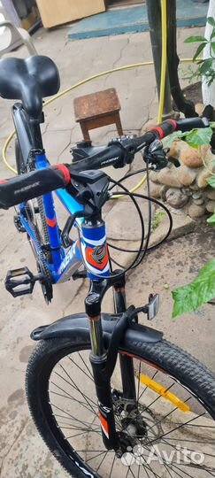 Велосипед phoenix