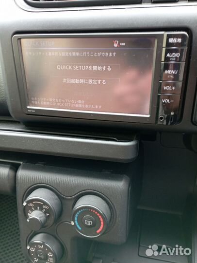 Toyota Succeed 1.5 CVT, 2016, 144 000 км