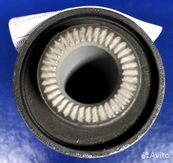 Сайлентблок переднего рычага малый Hyundai