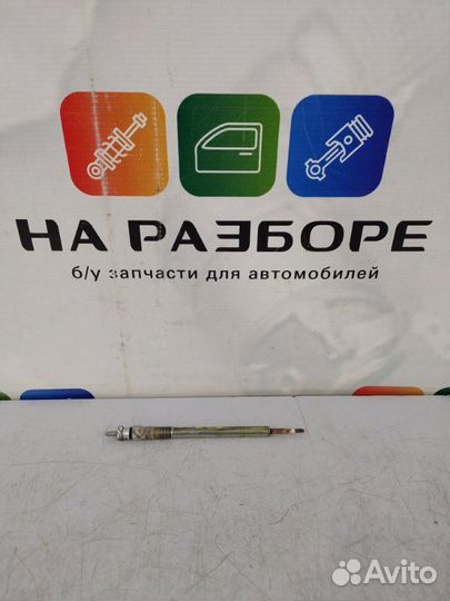 Свеча накала Toyota Land Cruiser 200 1VD-FTV 2014