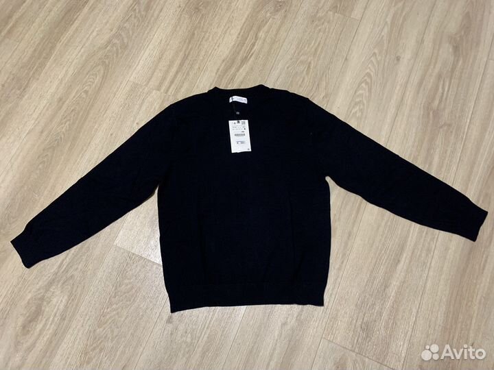 Джемпер Zara новый