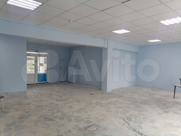 Торговая площадь, 96 м²