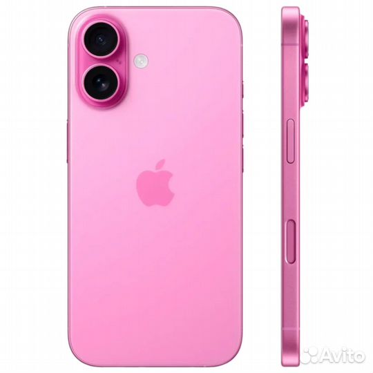 iPhone 16, 256 ГБ