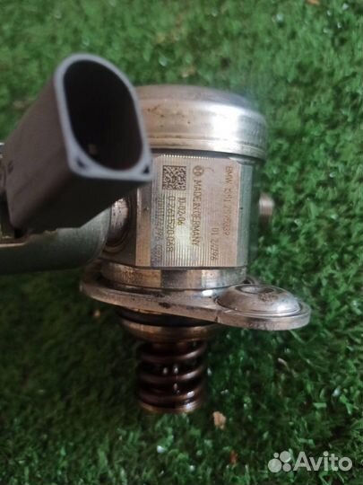 Тнвд BMW 7 F01/F02