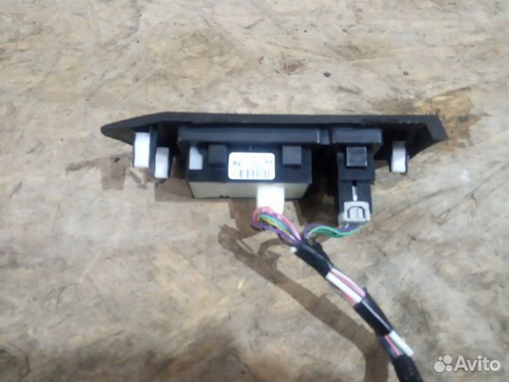 Переключатель света Mazda 6 GH LF 2008