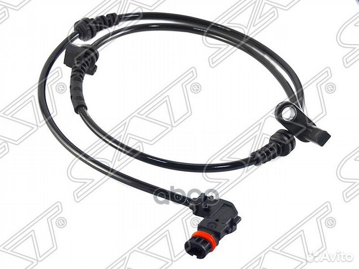 Датчик ABS FR mercedes W221 05-13 LH/RH ST-A221