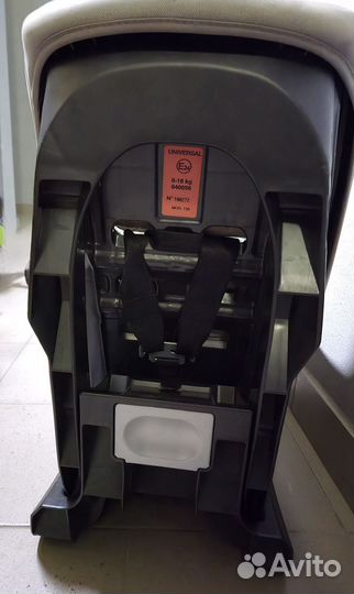 Детское автокресло CAM Gara