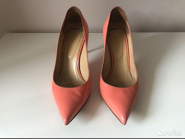 Sergio rossi туфли