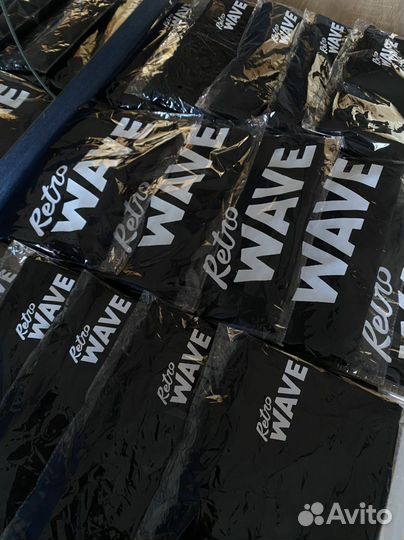 Печать на футболках и другой одежде