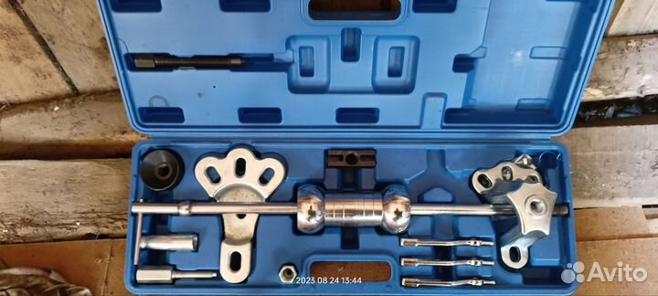 Набор обратный молоток