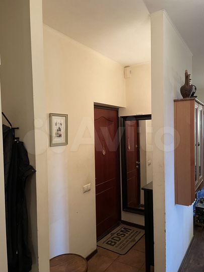 2-к. квартира, 72 м², 8/9 эт.