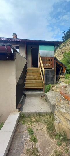 Дом 60 м² на участке 9 сот.