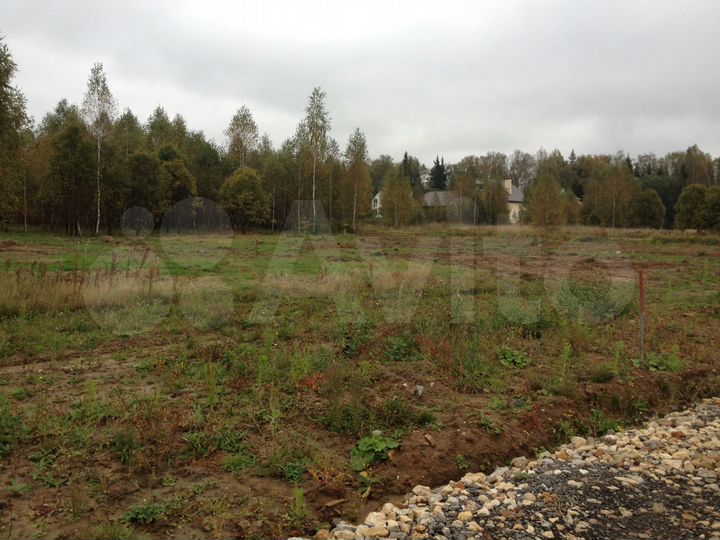 Участок 10,4 сот. (ИЖС)