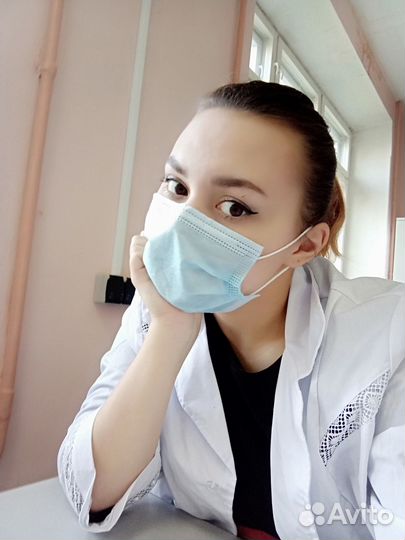 Репетитор по химии онлайн