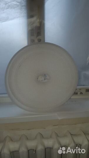 Демпферная лента