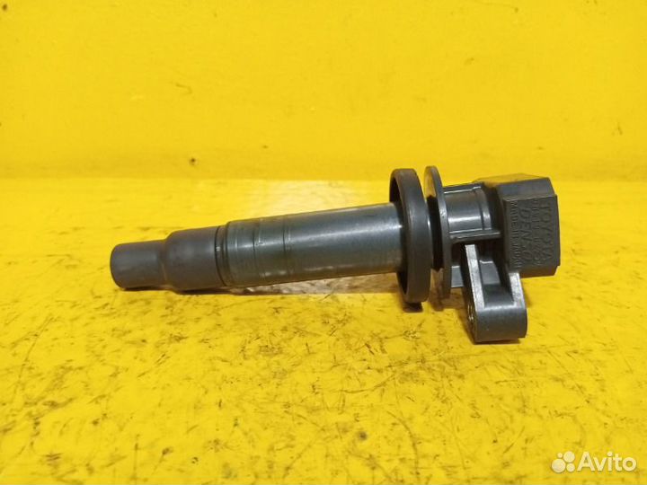 Катушка зажигания Toyota Corolla 1ZZ-FE 2007-2013