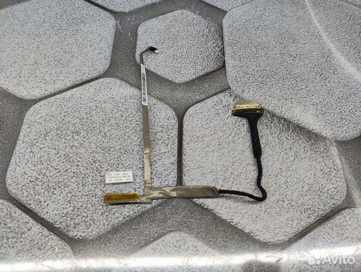 Шлейф матрицы Acer D257, D270