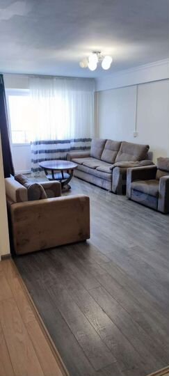 1-к. квартира, 56,8 м², 5/9 эт.