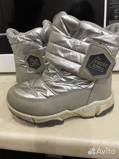 Дутики детские 29