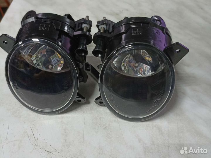 Противотуманные фары 2190