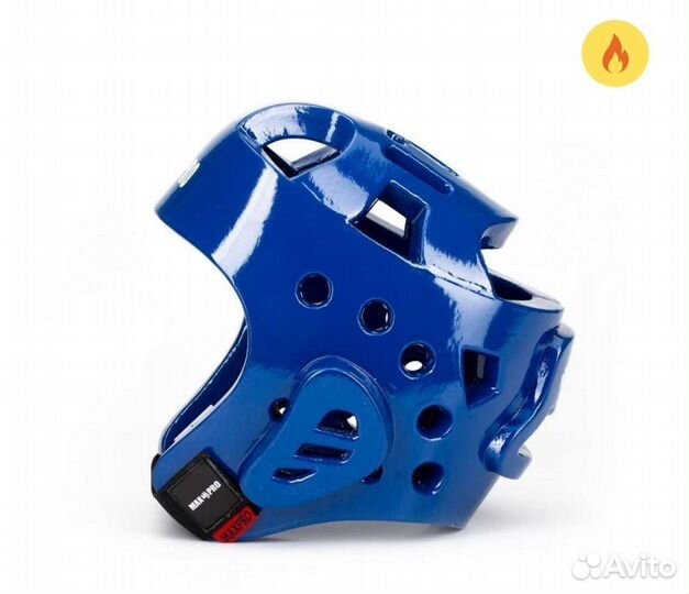 Шлем max pro размер xl