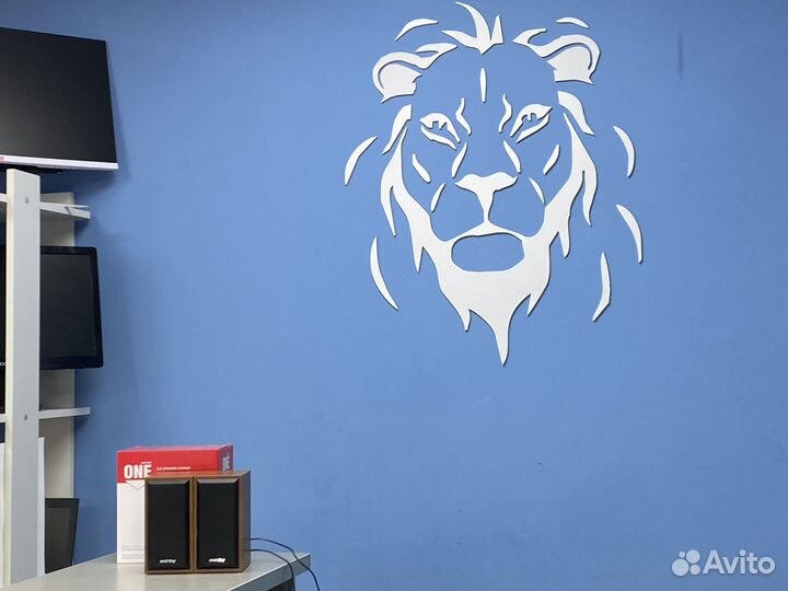 Колонки для пк Smartbuy ONE 6W Новые