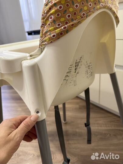 Столик для кормления IKEA