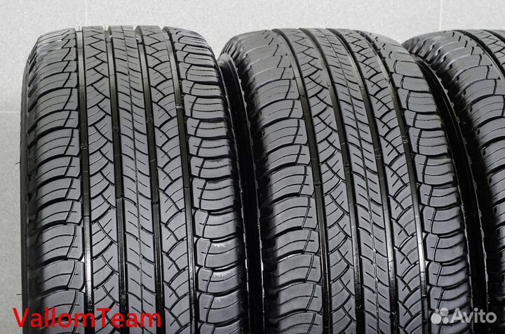 Michelin Latitude Tour HP 265/60 R18 110H