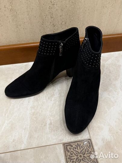 Ботильоны Ara 40