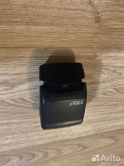 Вспышка для фотоаппарата canon