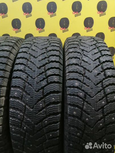 Cordiant Snow Cross 2 185/65 R15