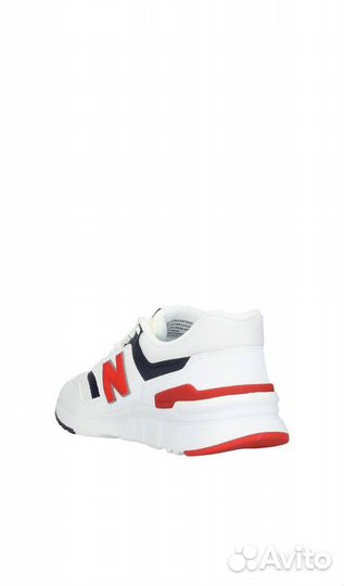 Кроссовки new balance 997 Оригинал