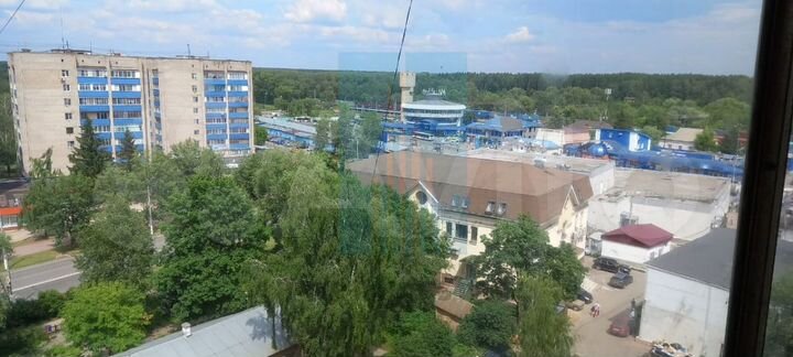 3-к. квартира, 64,5 м², 9/9 эт.