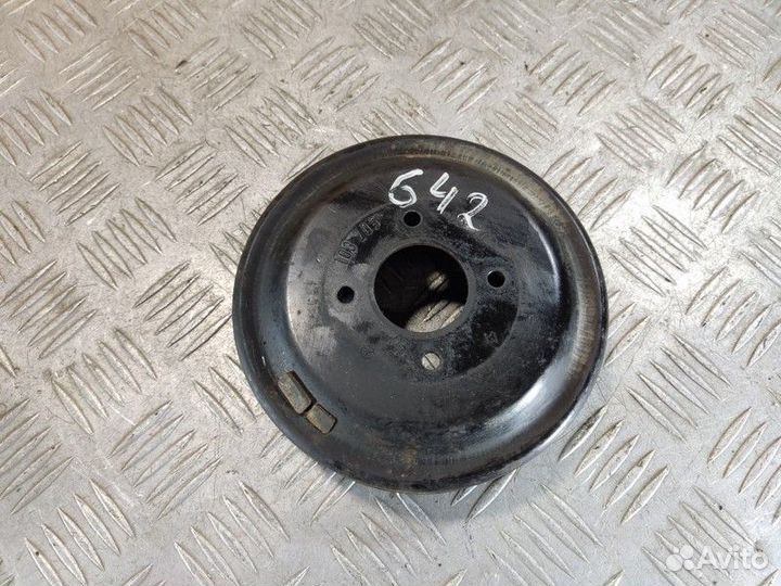 Шкив вискомуфты G 1989-2021