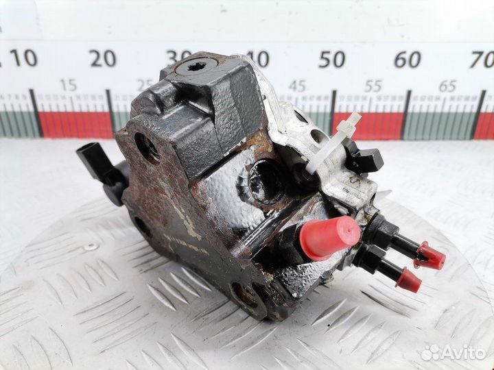 Тнвд для mercedes-benz C-Class (W203) A6460700401