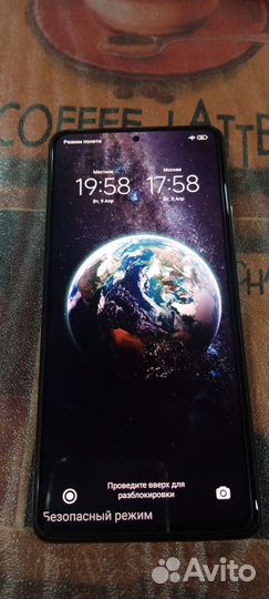 Xiaomi Redmi Note 10 Pro, 8/128 ГБ