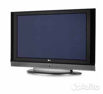 Плазменый Телевизор LG 42 дюйма 42pc1r