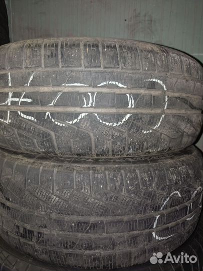 Pirelli Sottozero Winter 240 225/45 R18 91H