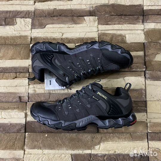 Кроссовки Meindl Respond Gore Tex