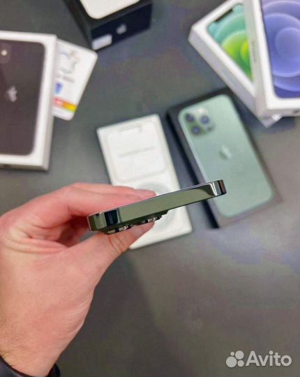 iPhone 13 Pro, 128 ГБ